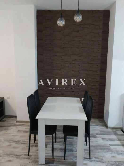 Оферта 70556 - Двустаен апартамент под наем в кв. Тракия