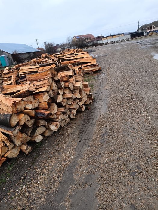 Lemn de foc esenta tare