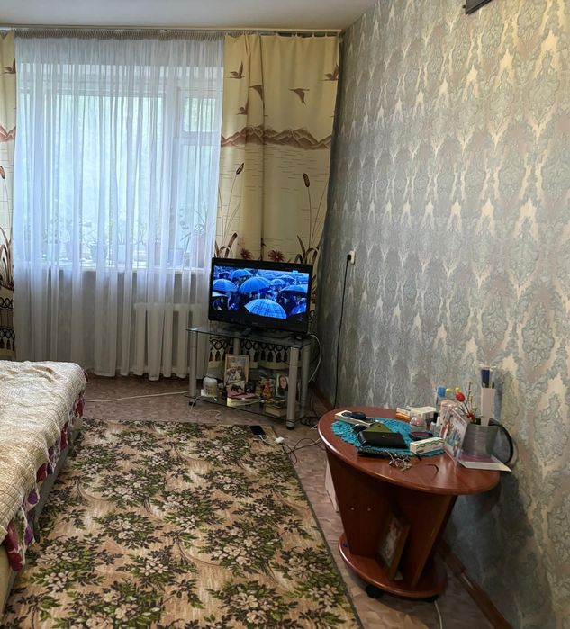 2-х комнатная квартира