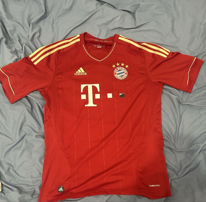 Tricou fotbal bayern munchen