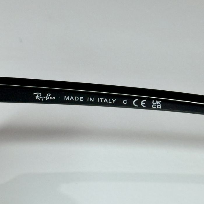 Ochelari de soare Ray-Ban Cats5000 (RB4125)