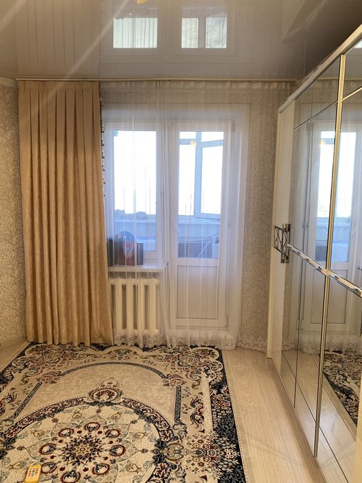 Продам Кв 4-ком районе Жилгородок