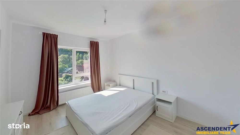 Rezidenta  LUX, vedere panoramica,facilitati premium