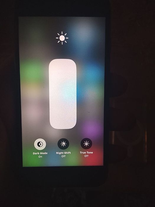 iphone 8 toza aybi yoq