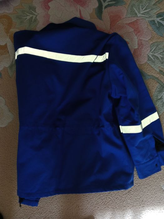 Спецодежда,костюм рабочий.