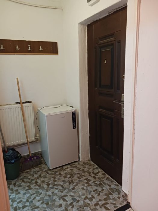 Garsoniera  de inchiriat.