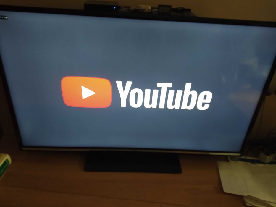 Телевизор JVC 48"