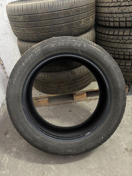 Продам летнюю резину