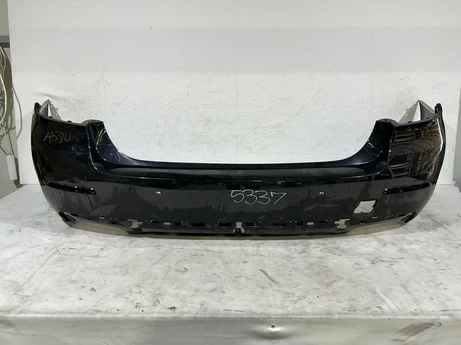 Bara spate BMW Seria 5 G30, facelift, LCI, 2020, 2021, 2022, 2023, cod origine OE 51129498613.