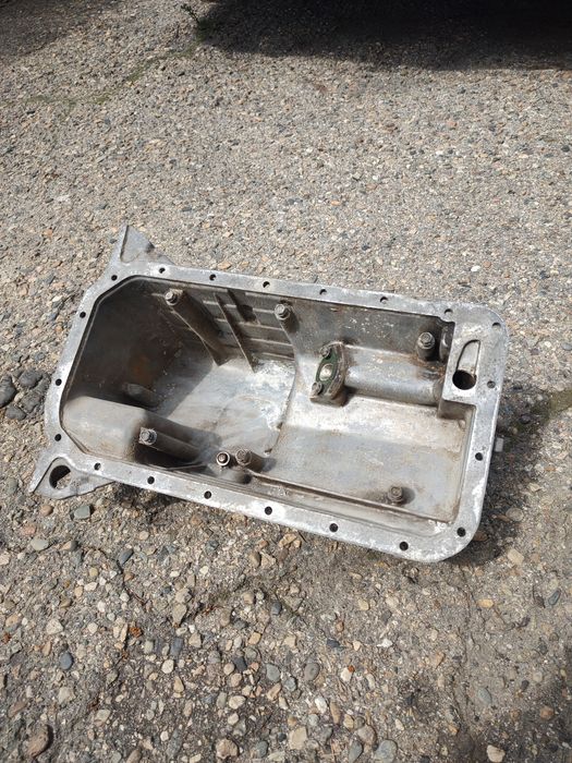 Масляный поддон bmw m42