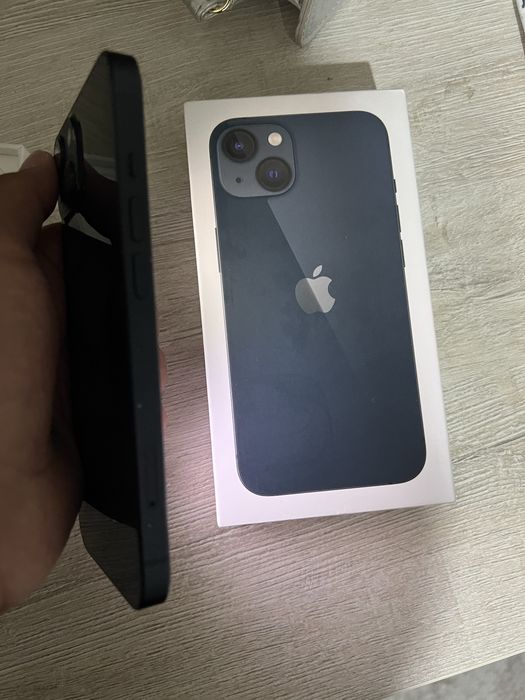 Iphone 13 Ideal