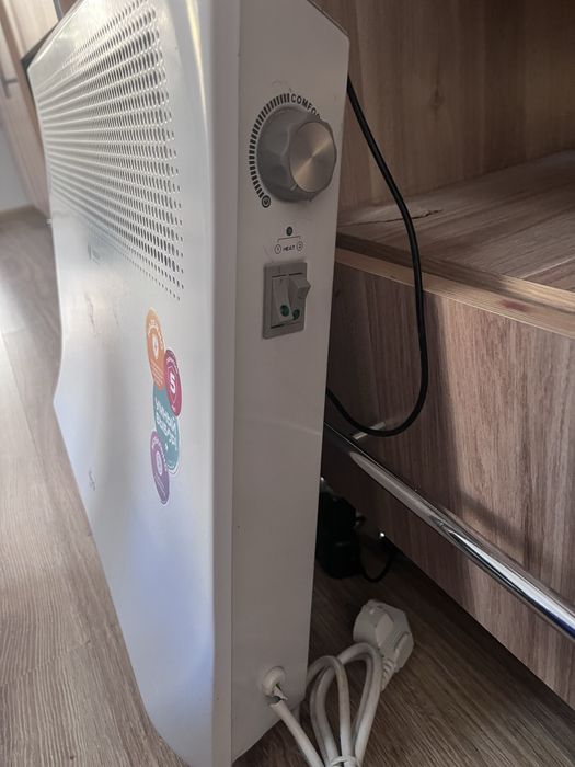 Печь для дома или обогреватель