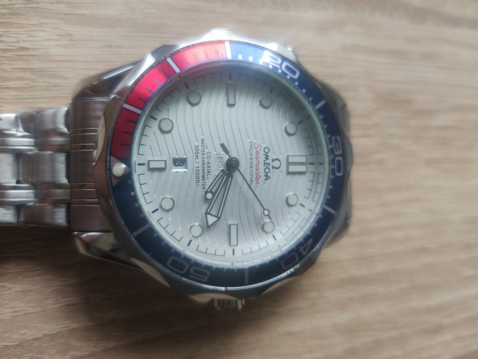 Мъжки часовник Omega