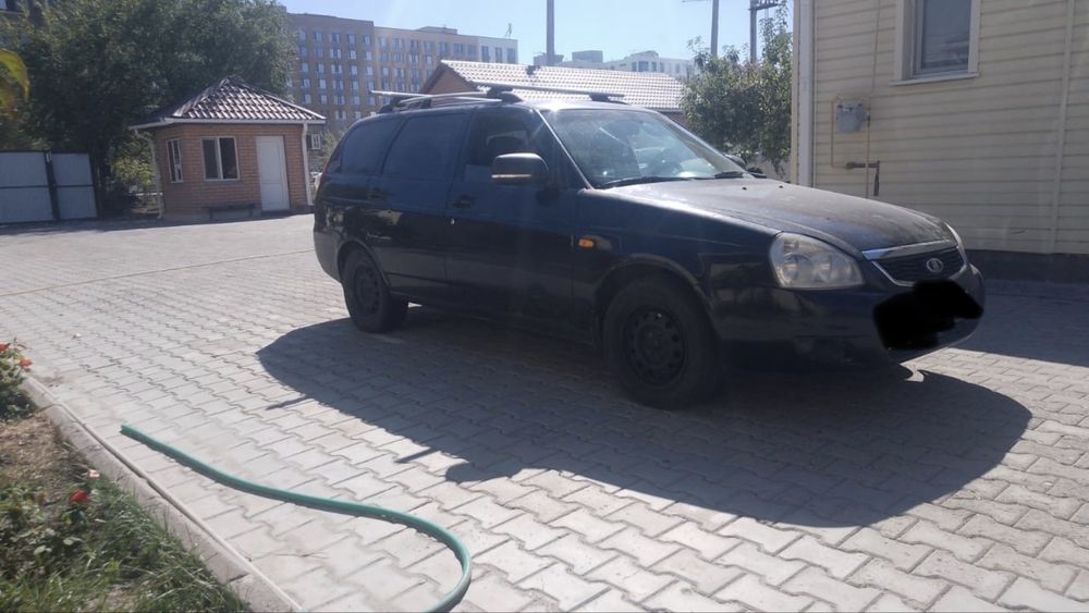 Продается Ваз 2170 универсал