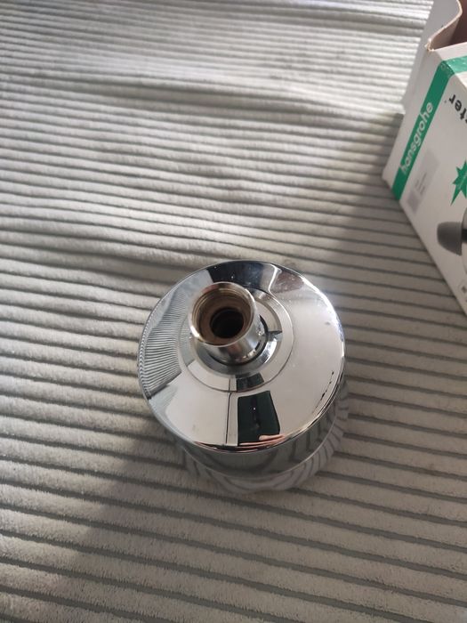 Cap de dus hansgrohe clubmaster