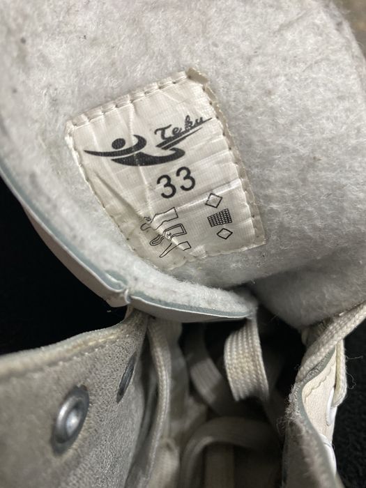 Продам детские коньки