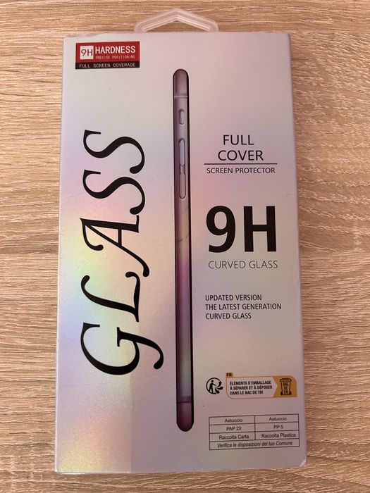 Стъклен протектор за IPhone 11