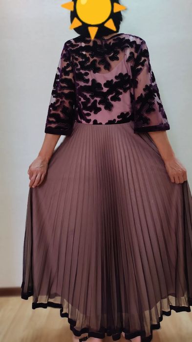 Вечерние платья сатылады