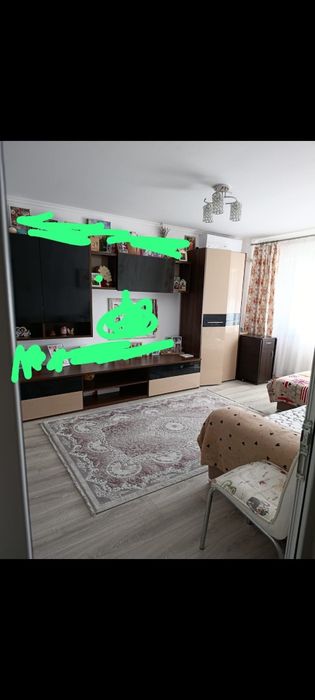 Apartament 2 camere Stadion