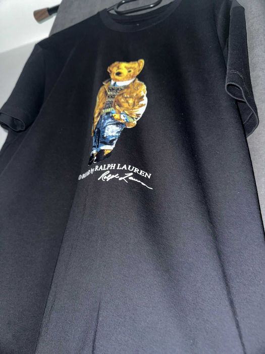 Tricou Polo Ralph Lauren