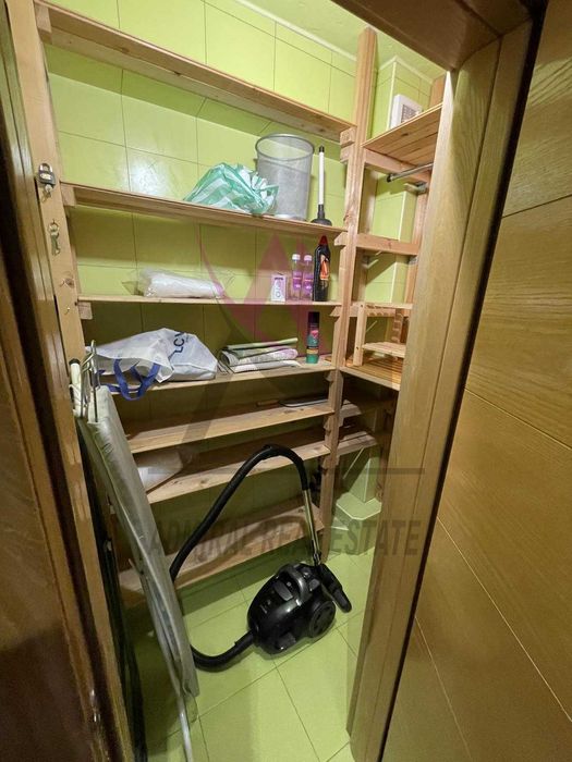 Дава се под наем Тристаен апартамент в Варна, Чайка - 105 кв.м за 800 € - Снимка #9