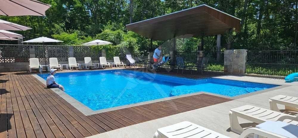 Продава се Едностаен апартамент в Несебър - 32 кв.м за 1813 €/кв.м - Снимка #2