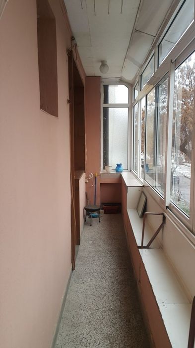 Дава се под наем Двустаен апартамент в Благоевград, Идеален център - 55 кв.м за 348.84 € - Снимка #6