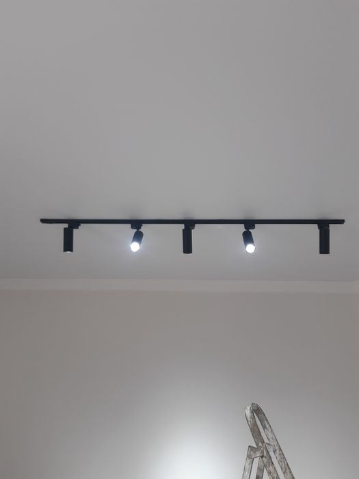 Натяжной потолок