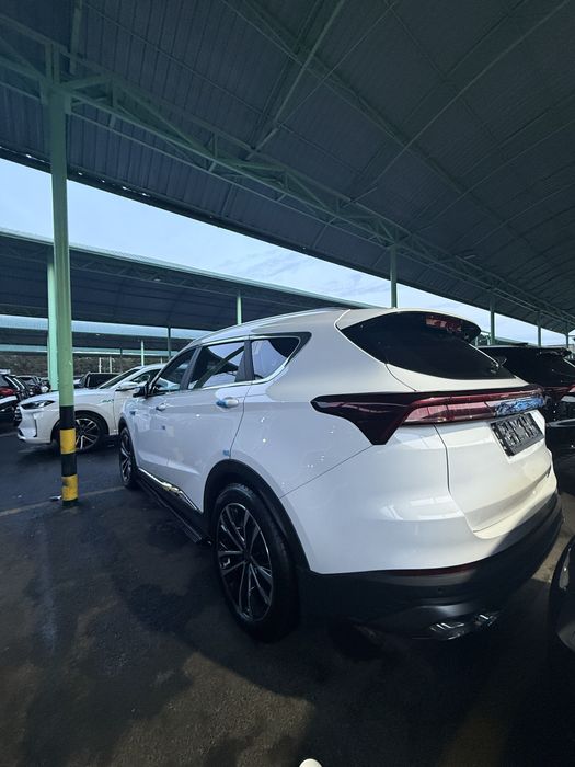 Jetour x70 plus dubayski sotiladi