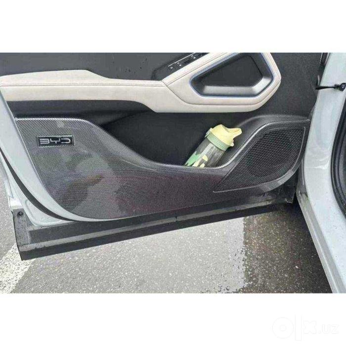 Аксессуары для BYD Yuan Up