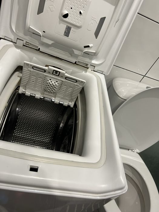 Пералня 8 кг Candy