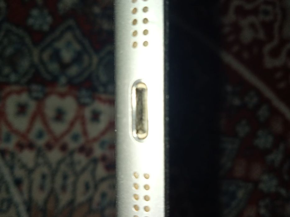 iPad идеальном состоянии