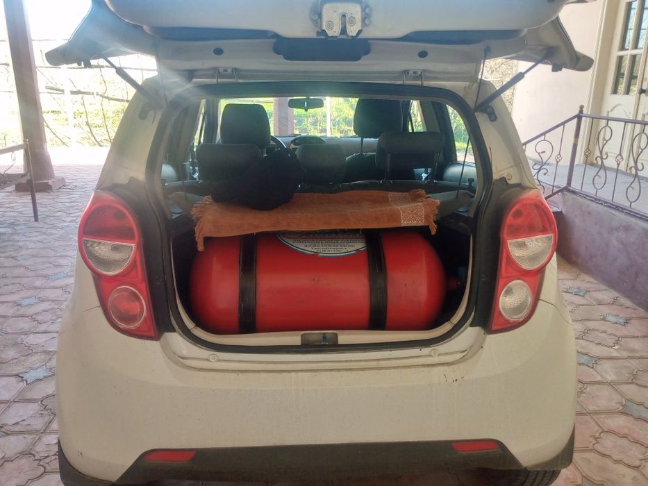 Spark 2015.1,25,suyagi butun detal olishmagan,gazini koʻrsatish kerak