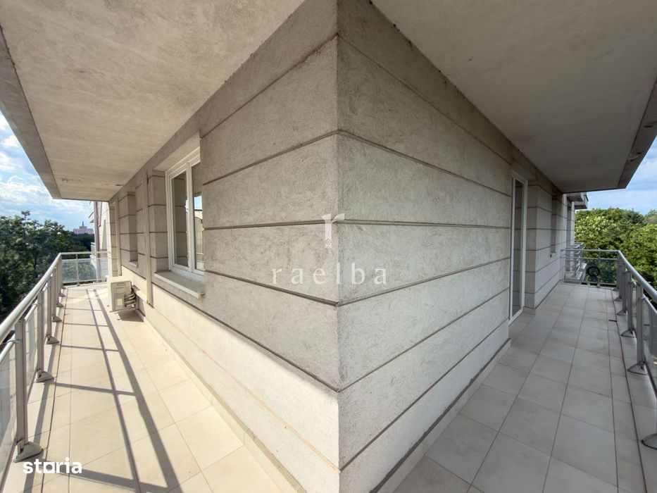 Primaverii | Vila Lac 3 | Parcul Bordei | 206mp | Free View