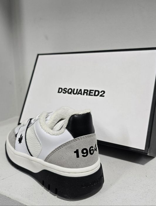 Dsquared2 детски обувки