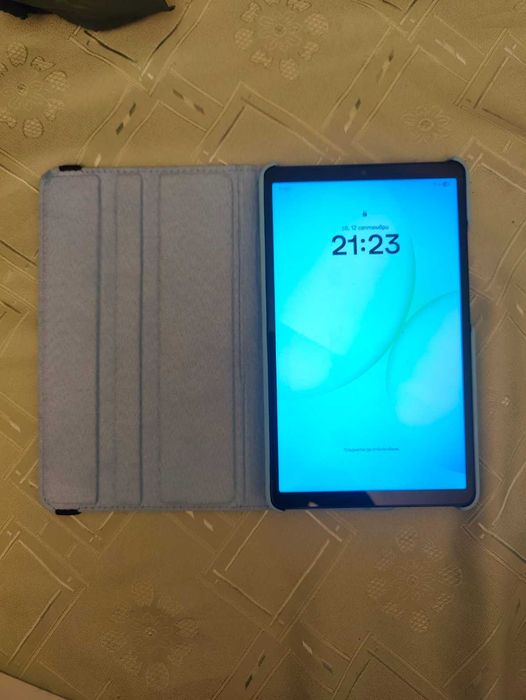 Продавам Samsung Galaxy Tab A11, 64 GB, 4 GB RAM, 4G.