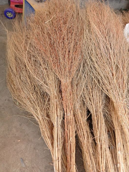 Веник сорго , веник метла оптом , Багдод район