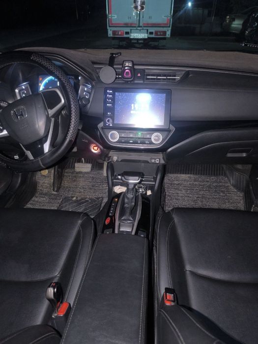 Срочно сотилади Honda craydr