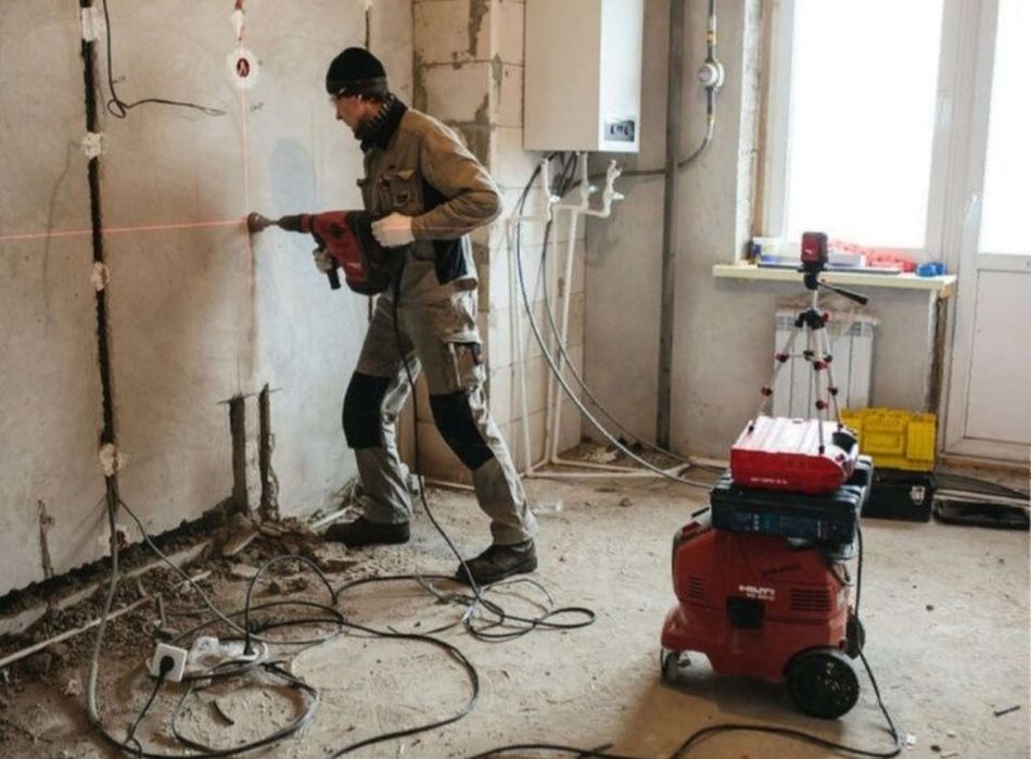 Электрик Сергей" Устранение Замыканий Замена Проводки" по Ташкенту24/7