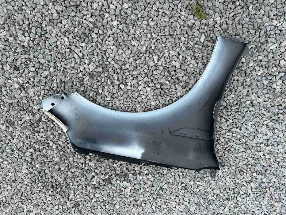 калник ляв Renault Megane IV 2015-2022 г. #004S