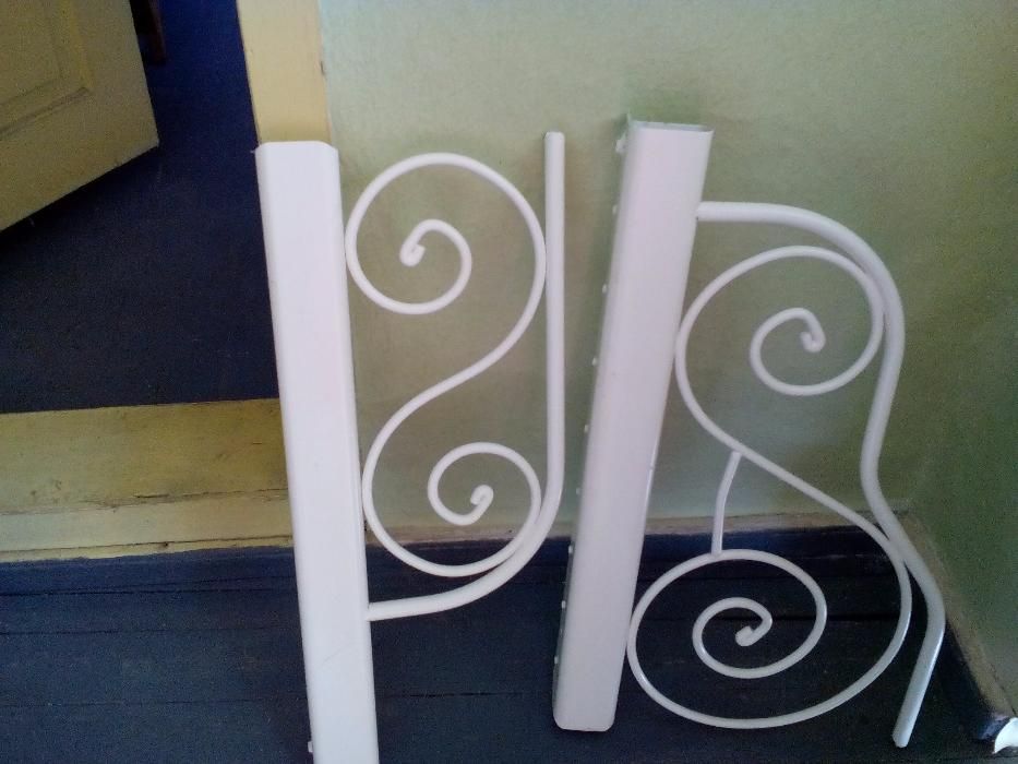 Ново тръбно легло