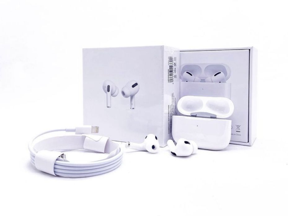 Airpods inkax airpods ANC