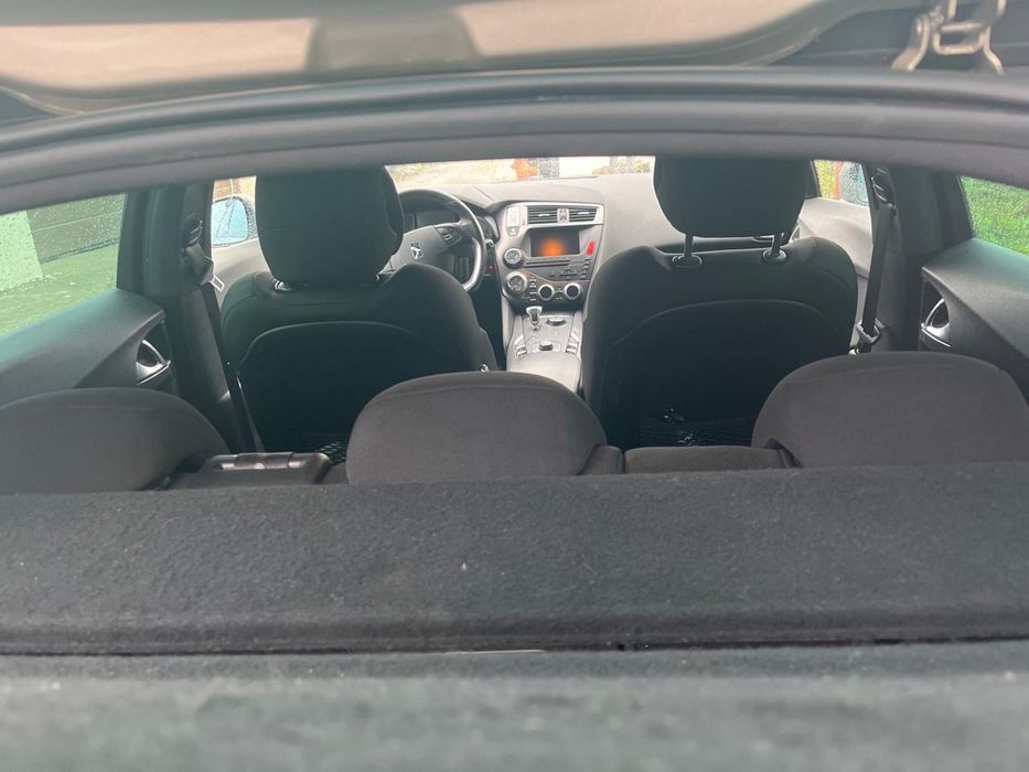 Vand Citroen DS 5 an fabricatie 2013