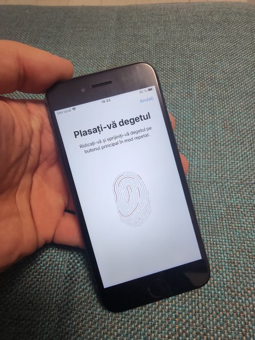 Iphone 8 64gb baterie 80% preț fix !