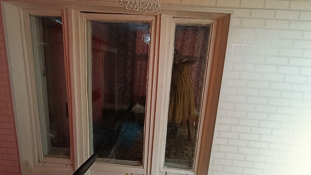 Балконнын айналы капы сатылады