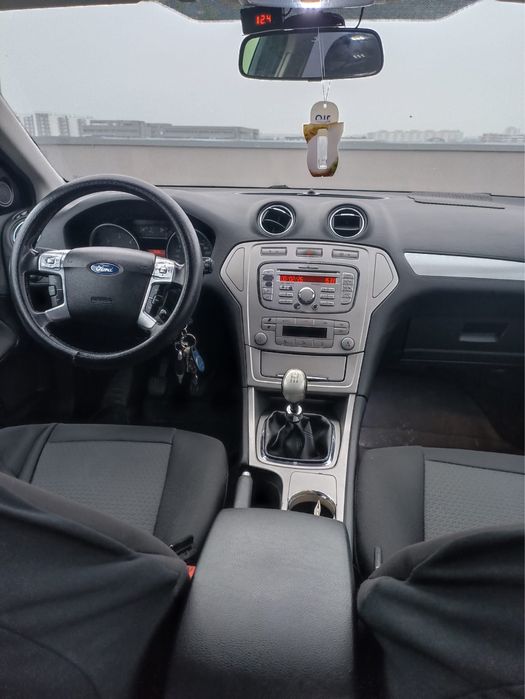 De vanzare Ford Mondeo MK.4 2008