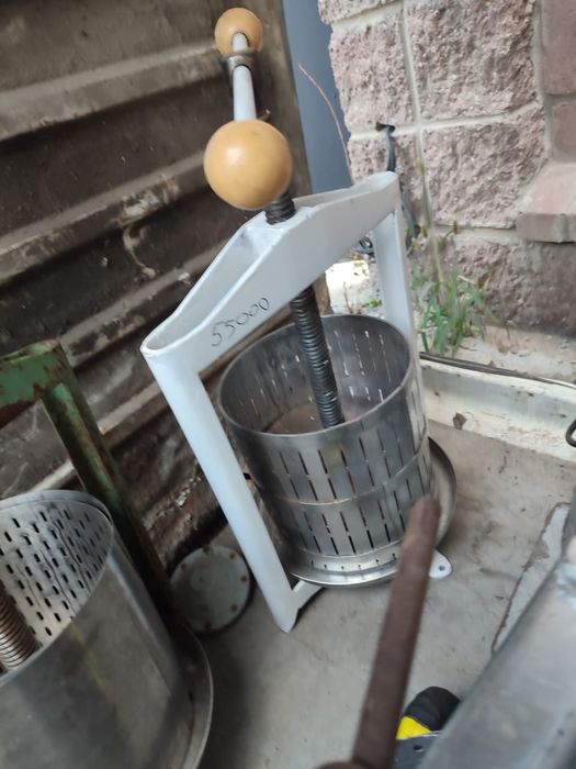 Редуктор на жёлтый