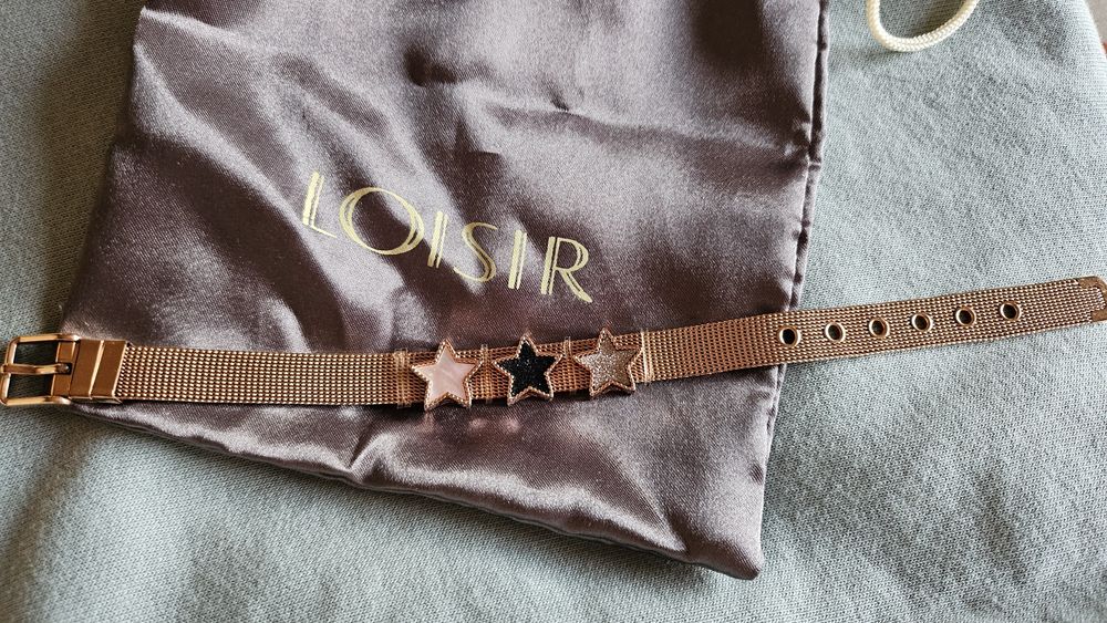 Гривна Oxsette loisir