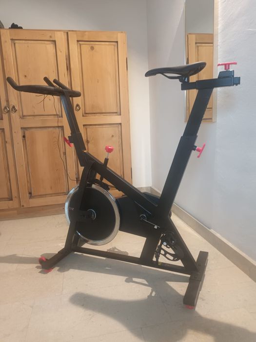 Bicicletă fitness Domyos Biking 100