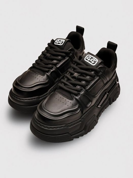 Мъжки обуки от 100% естествена кожа - VALVERO